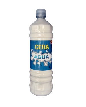 Cera al Agua Blanca 1L